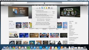 itunes-organized