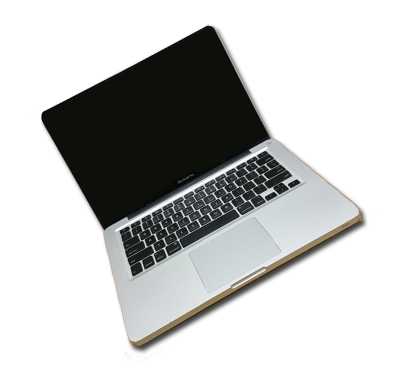 Apple Mac repairs