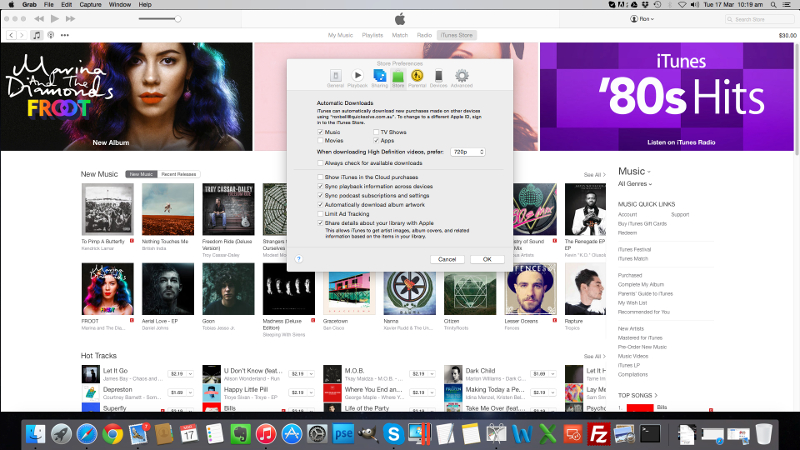itunespurchases