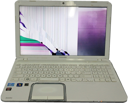 Computer repairs