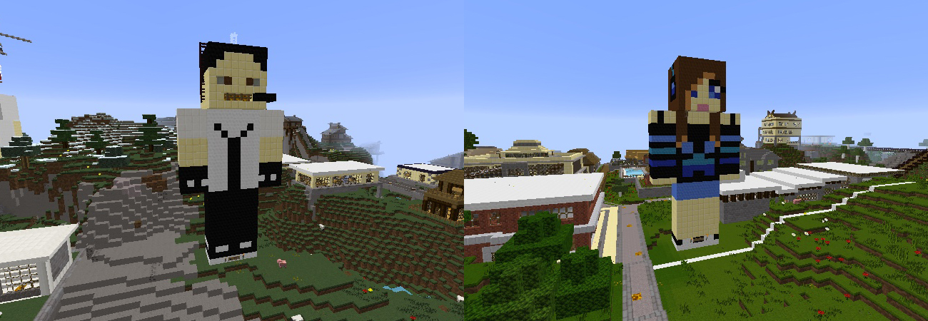 Minecraft Server
